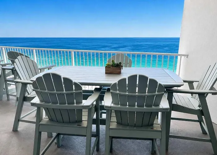 Well Decorated Gulf-front With Pool & Hot Tub Access * Gulf Shores
