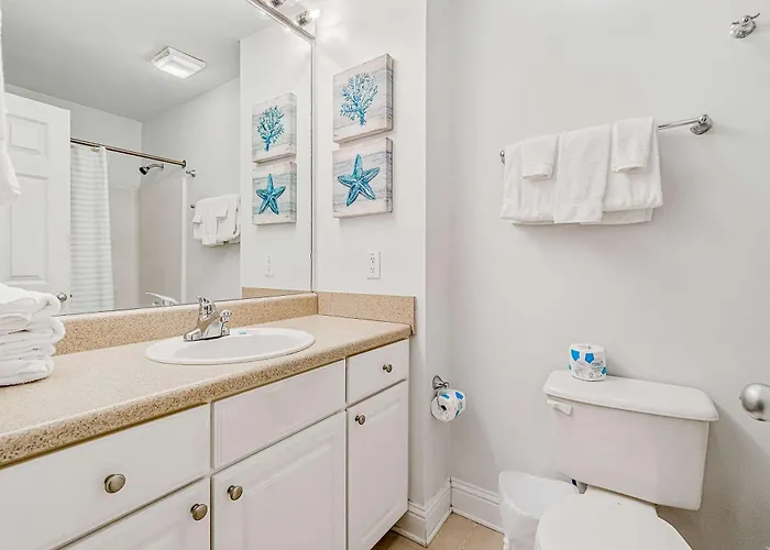 Well Decorated Gulf-front With Pool & Hot Tub Access Holiday home Gulf Shores