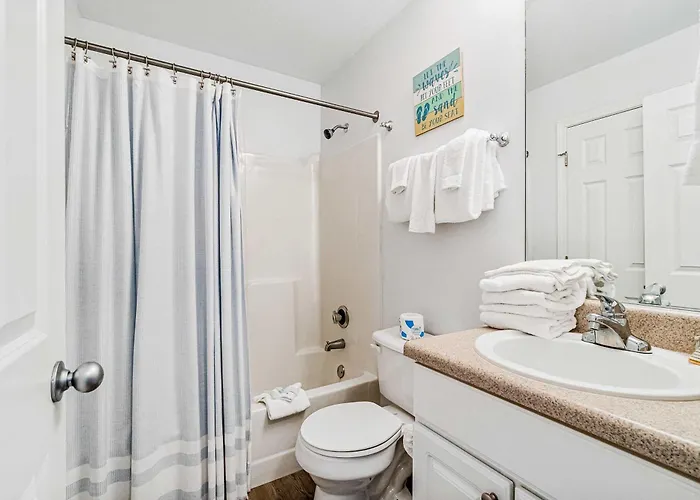 Well Decorated Gulf-front With Pool & Hot Tub Access * Gulf Shores